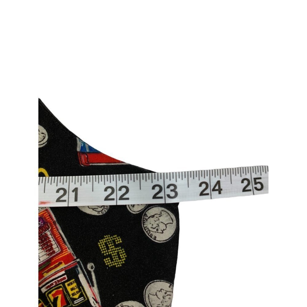 Women's Slot Action Vest - Picture 4 of 5